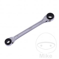 VIGOR Double ratchet 4 in 1 8 10 12 13 MM 604.00.47