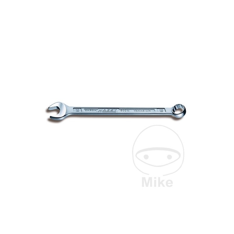 HAZET combination wrench 34 MM 607.58.08