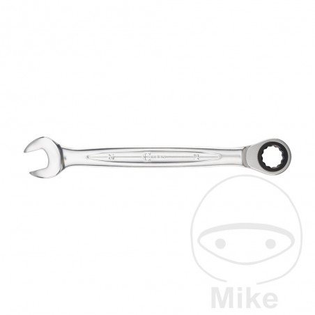 CONDOR Llave de carraca 21 MM 604.34.34