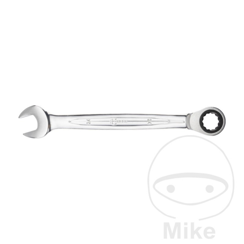 CONDOR Llave de carraca 24 MM 604.34.59