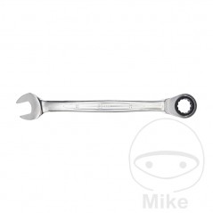 CONDOR Llave de carraca 30 MM 604.34.75