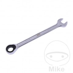JMP Llave carraca sin conmutación 19 MM 604.36.99