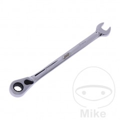 JMP ratchet wrench with switch 19 MM 604.38.89