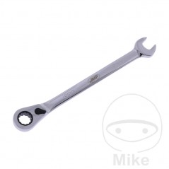 JMP ratchet wrench with switch 19 MM 604.38.89