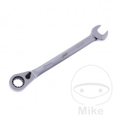 JMP ratchet wrench with switch 19 MM 604.38.89