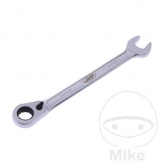 JMP ratchet wrench with switch 19 MM 604.38.89