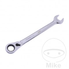 JMP ratchet wrench with switch 19 MM 604.38.89
