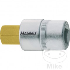 HAZET Vaso de punta allen 1/2 6 MM 60 604.84.66