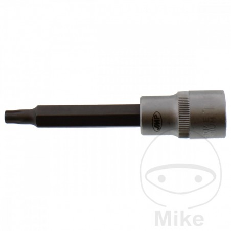 JMP Torx bit socket 1/2 T40 100 MM 605.01.30