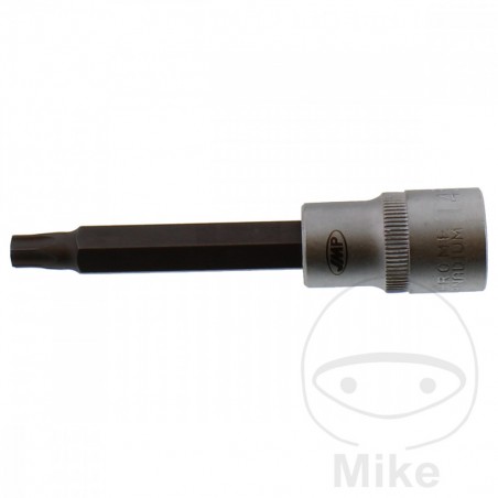 JMP Torx bit socket 1/2 T45 100 MM 605.01.31