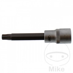 JMP Torx bit socket 1/2 T50 100 MM 605.01.33