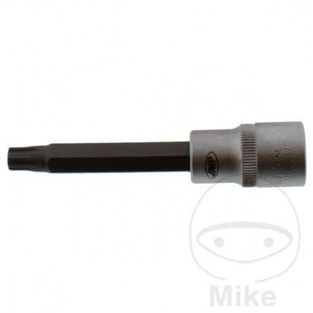 JMP Torx bit socket 1/2 T50 100 MM 605.01.33