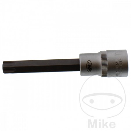 JMP Torx bit socket 1/2 T55 100 MM 605.01.34