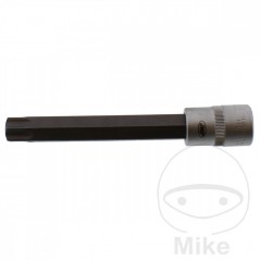 JMP Vaso de punta Torx 1/2 T70 140 MM 605.01.35