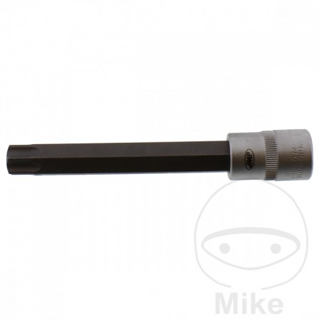JMP Torx bit socket 1/2 T70 140 MM 605.01.35