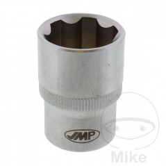 JMP hexagonal socket wrench 1/2 20 MM 38 605.02.01