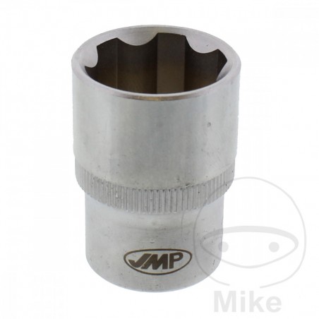 JMP Llave vaso hexagonal 1/2 20 MM 38 605.02.01