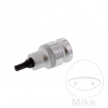 JMP allen socket 1/2 5 MM 55 605.02.16