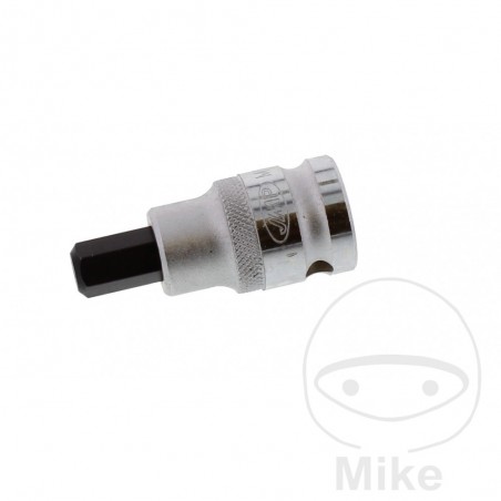 JMP hex socket 1/2 10 MM 55 605.02.20