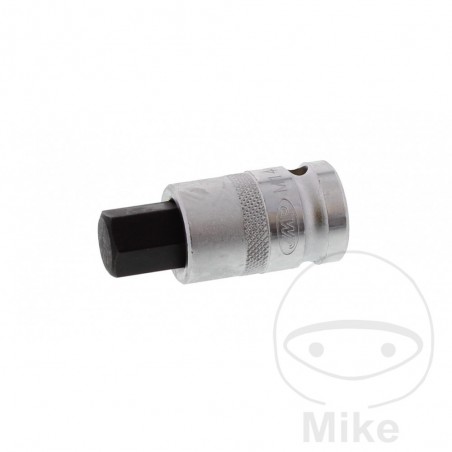 JMP allen socket 1/2 14 MM 55 605.02.22