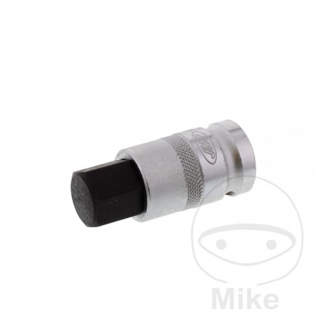 JMP allen socket 1/2 17 MM 55 605.02.24
