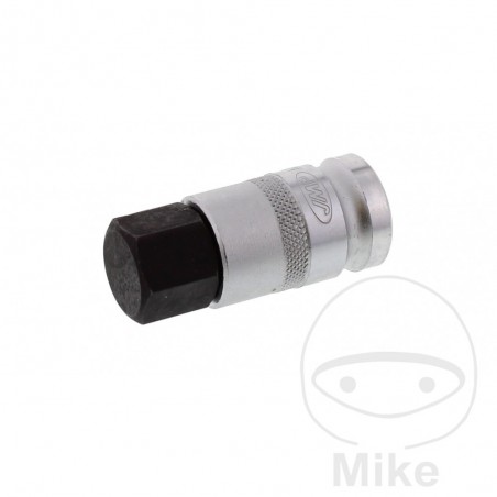 JMP allen socket 1/2 19 MM 55 605.02.25