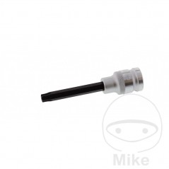 JMP Vaso de punta Torx 1/2 T45 100 MM 605.02.66