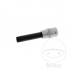 JMP Vaso de punta Torx 1/2 T60 100 MM 605.02.69