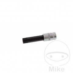 JMP Vaso de punta Torx 1/2 T70 100 MM 605.02.70