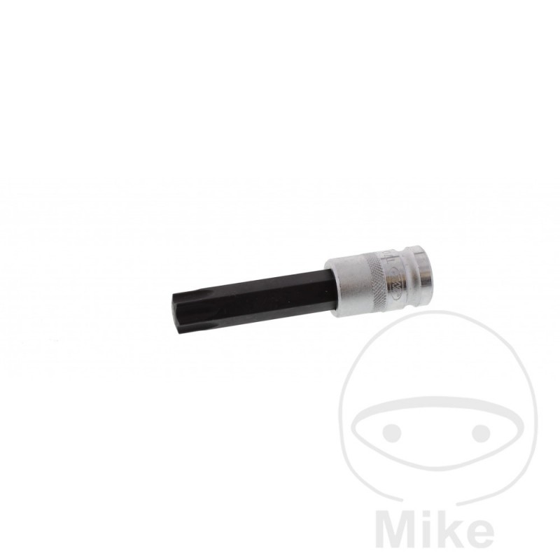 JMP Torx bit socket 1/2 T70 100 MM 605.02.70
