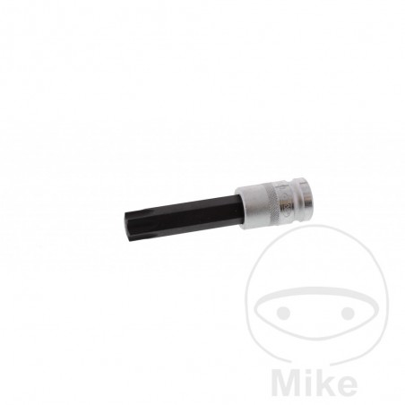 JMP Torx bit socket 1/2 T70 100 MM 605.02.70