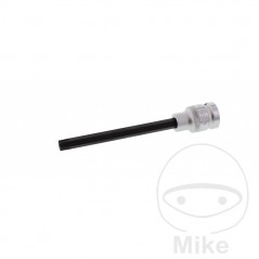 JMP Vaso de punta Torx 1/2 T50 140 MM 605.02.74