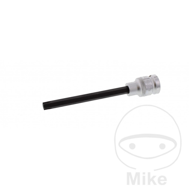 JMP Vaso de punta Torx 1/2 T50 140 MM 605.02.74