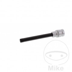 JMP Torx bit socket 1/2 T55 140 MM 605.02.75