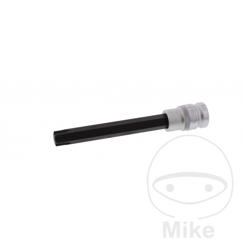 JMP Torx bit socket 1/2 T60 140 MM 605.02.76