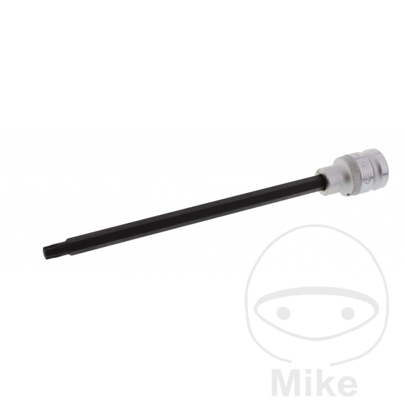 JMP Torx bit socket 1/2 T40 200 MM 605.02.78
