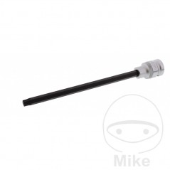JMP Torx bit socket 1/2 T45 200 MM 605.02.79