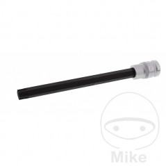 JMP Vaso de punta Torx 1/2 T60 200 MM 605.02.83