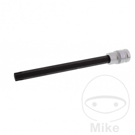 JMP Torx bit socket 1/2 T60 200 MM 605.02.83