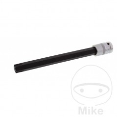 JMP Vaso de punta Torx 1/2 T70 200 MM 605.02.84