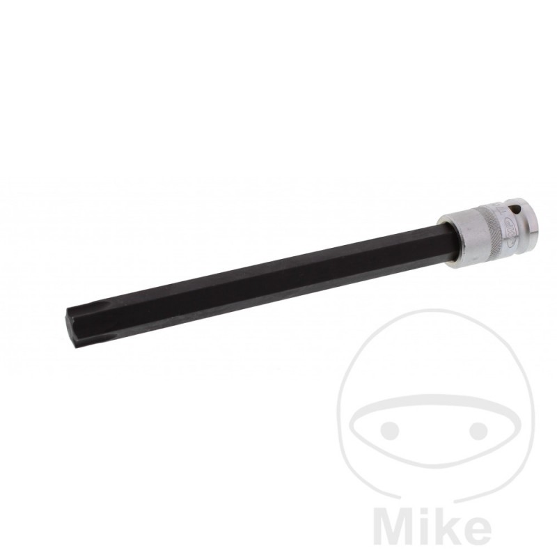 JMP Torx bit socket 1/2 T70 200 MM 605.02.84