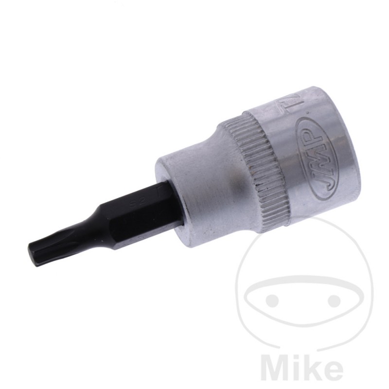 JMP Vaso de punta Torx 3/8 T20 48 MM 605.07.09