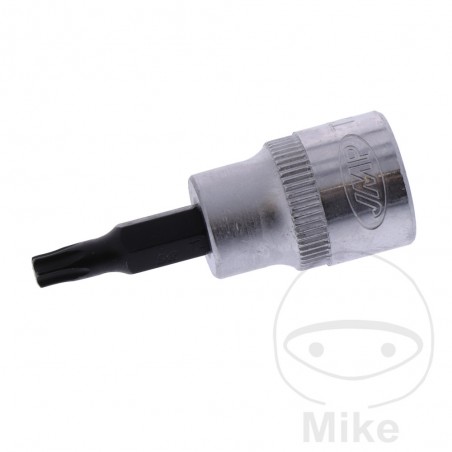 JMP Torx bit socket 3/8 T25 48 MM 605.07.11