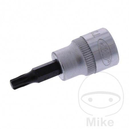 JMP Torx bit socket 3/8 T27 48 MM 605.07.12