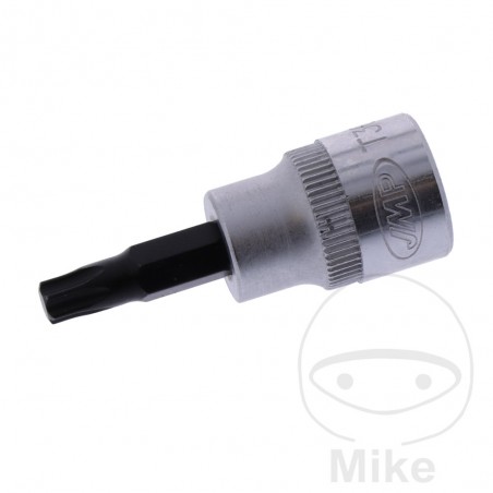 JMP Torx bit socket 3/8 T30 48 MM 605.07.13