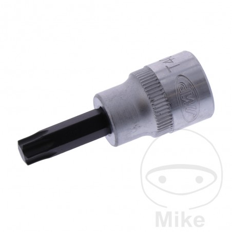 JMP Torx bit socket 3/8 T40 48 MM 605.07.14