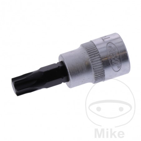 JMP Vaso de punta Torx 3/8 T45 48 MM 605.07.15