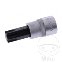 JMP Torx bit socket 3/8 T55 48 MM 605.07.18