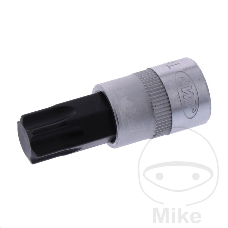 JMP Torx bit socket 3/8 T60 48 MM 605.07.19