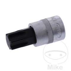 JMP Torx bit socket 3/8 T70 48 MM 605.07.20